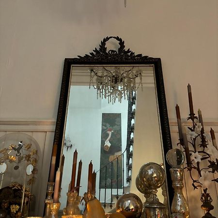 Le Logis Blanc Bed&Breakfast Coursan Luaran gambar