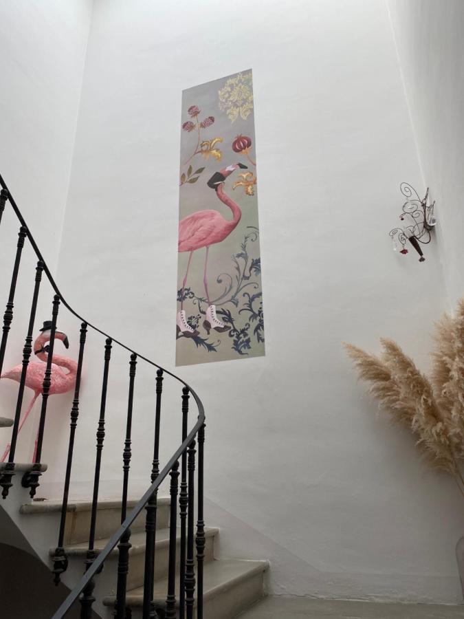 Le Logis Blanc Bed&Breakfast Coursan Luaran gambar