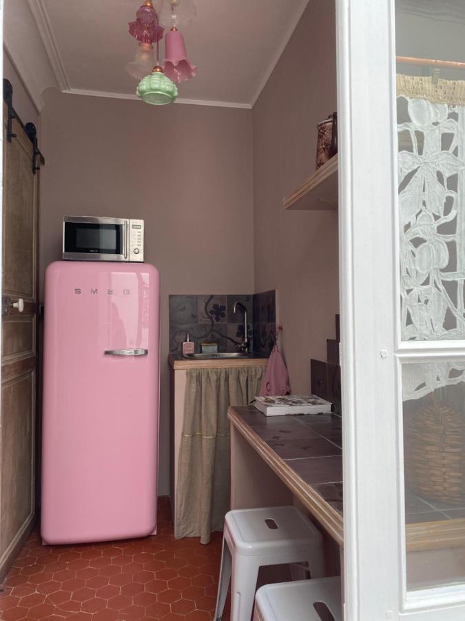 Le Logis Blanc Bed&Breakfast Coursan Luaran gambar