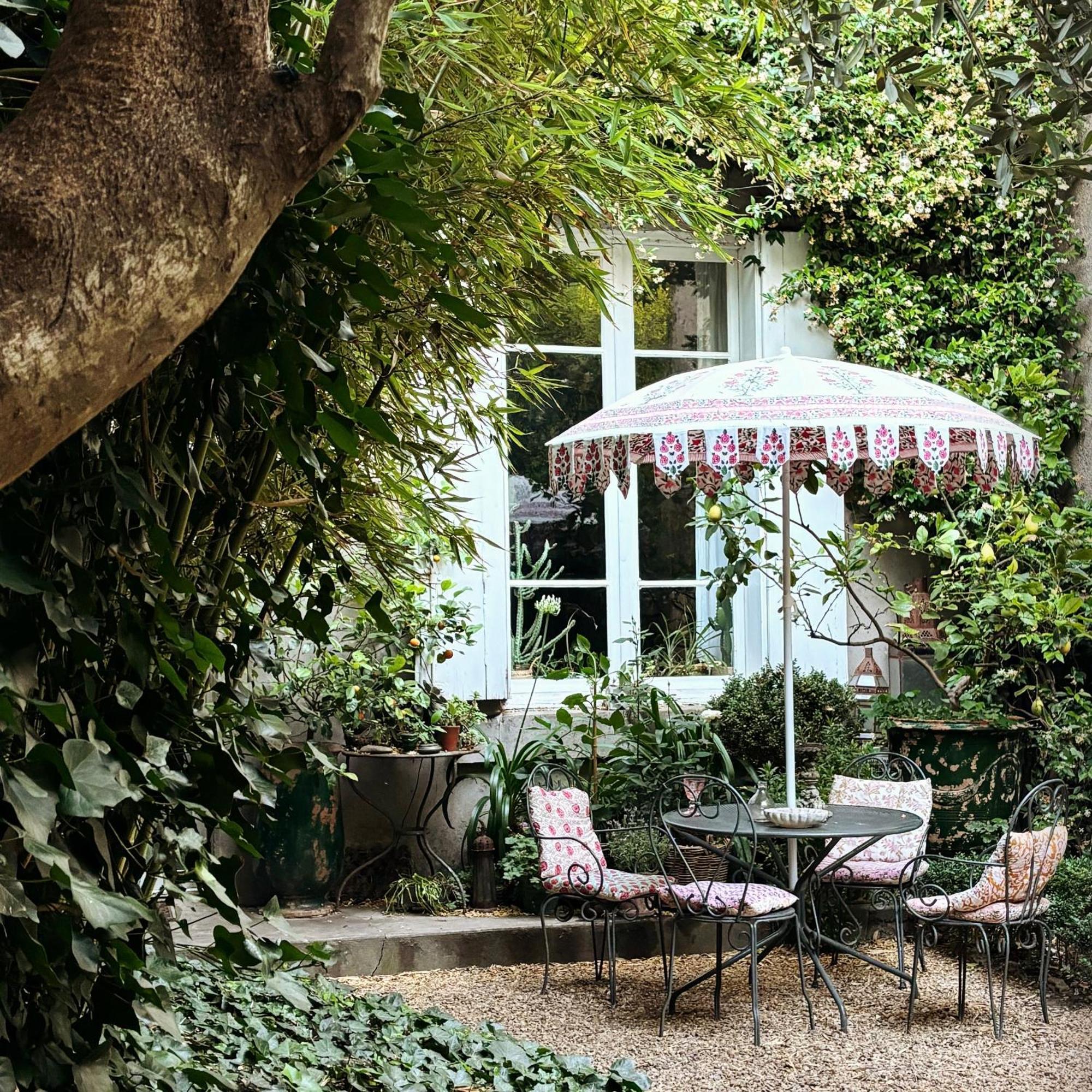 Le Logis Blanc Bed&Breakfast Coursan Luaran gambar