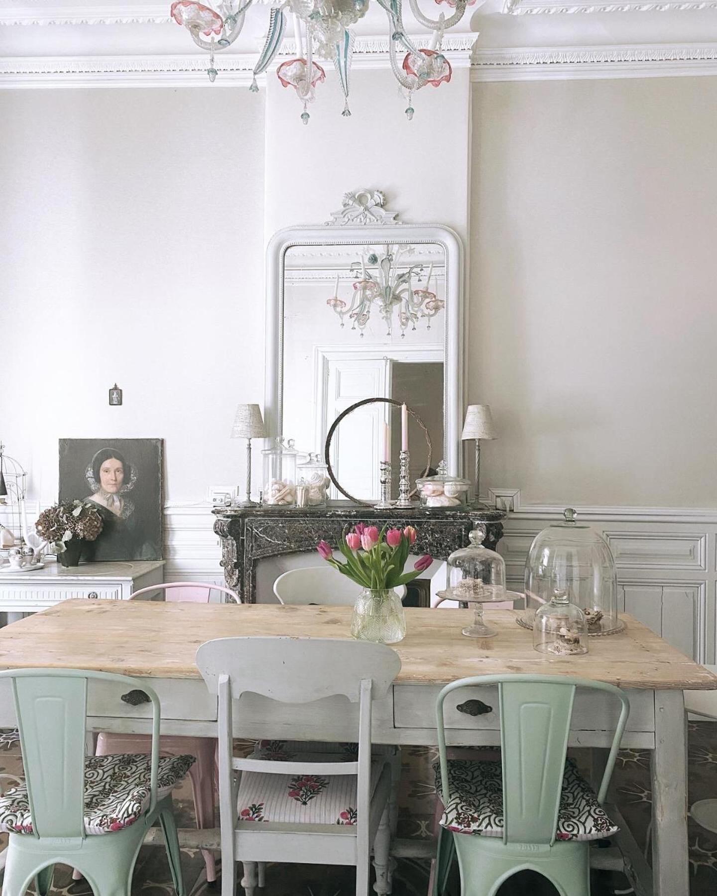 Le Logis Blanc Bed&Breakfast Coursan Luaran gambar