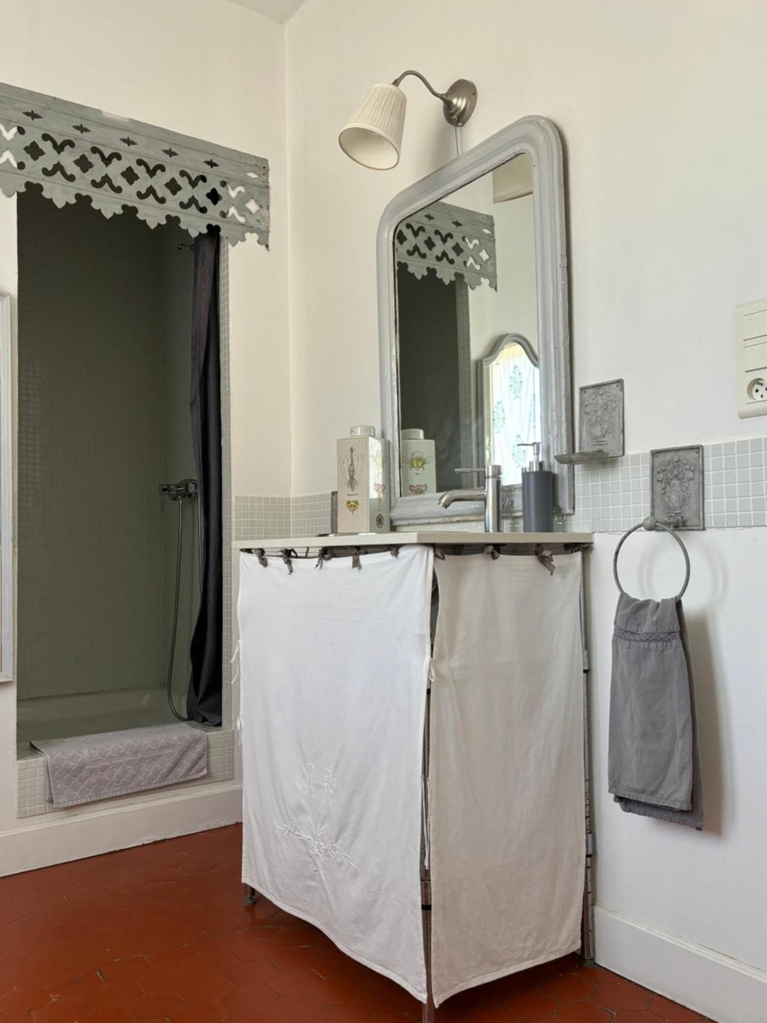 Le Logis Blanc Bed&Breakfast Coursan Luaran gambar